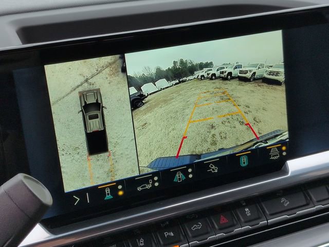 Used 2024 Chevrolet Silverado 2500 High Country w/ High Country Premium Package image 17