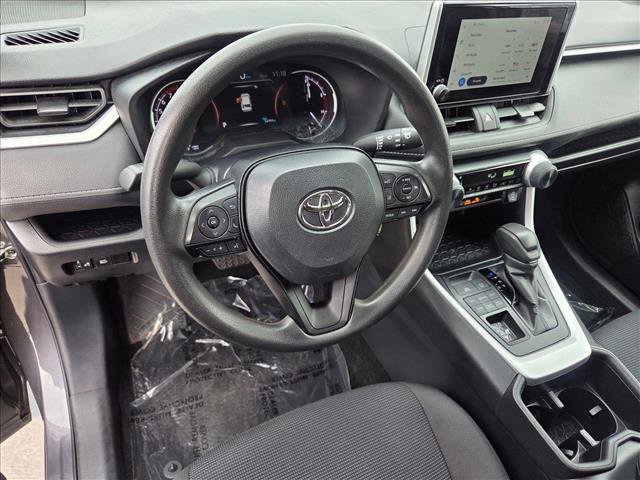 Certified 2024 Toyota RAV4 LE image 10