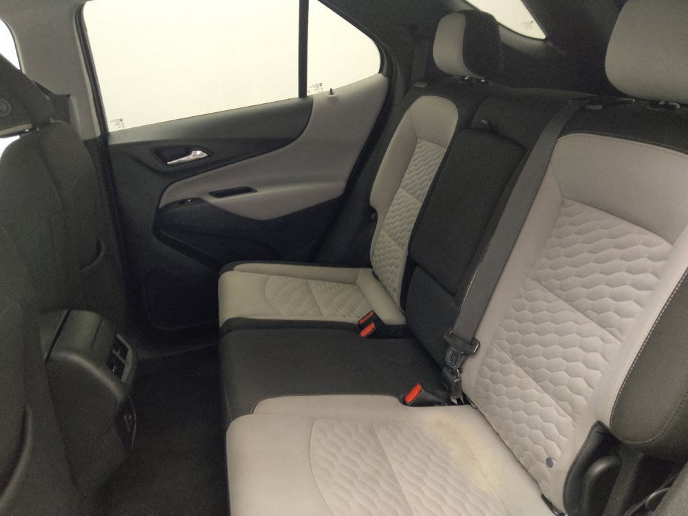 Used 2021 Chevrolet Equinox LS w/ LS Convenience Package FWD image 18