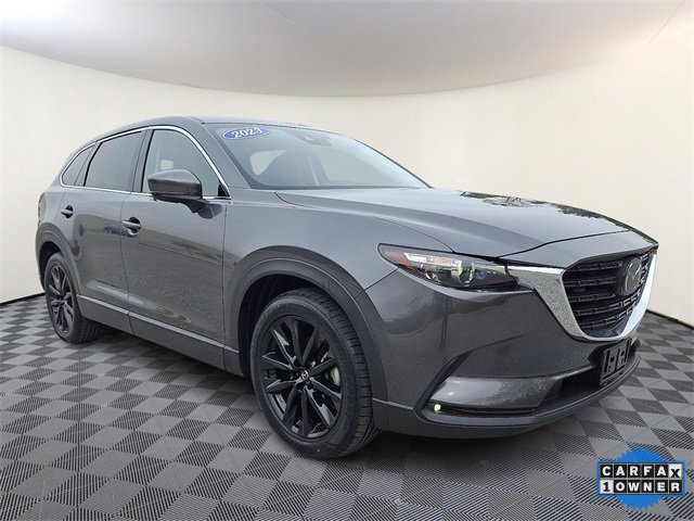 Used 2023 MAZDA CX-9 Touring Plus image 1