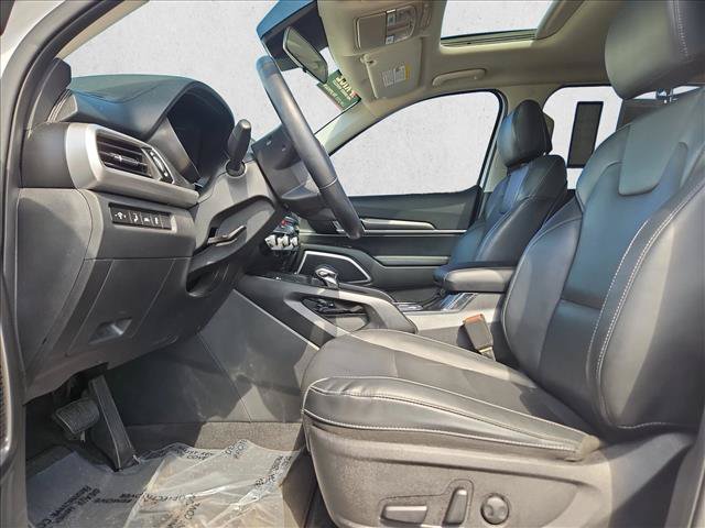 Used 2021 Kia Telluride S AWD/4WD image 17