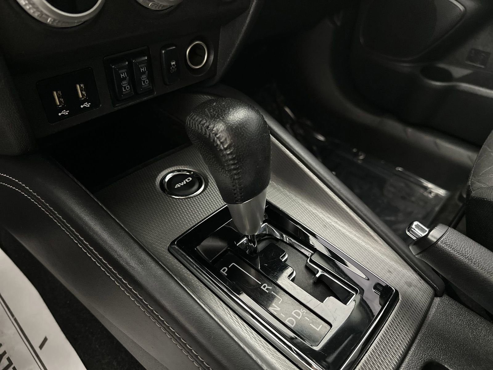 Used 2020 Mitsubishi Outlander Sport SE image 22