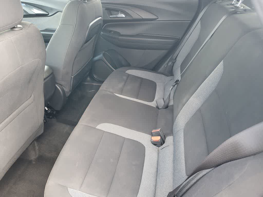 Used 2023 Chevrolet TrailBlazer LT w/ Convenience Package AWD/4WD image 28