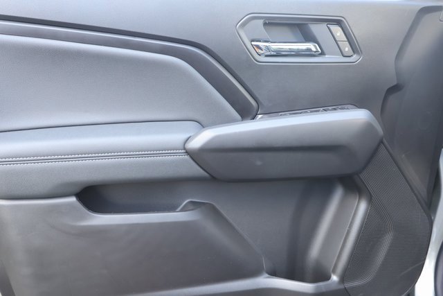 New 2026 GMC Canyon Elevation w/ Convenience Package image 10