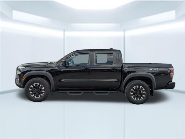 Used 2024 Nissan Frontier PRO-4X w/ Pro Convenience Package AWD/4WD image 2