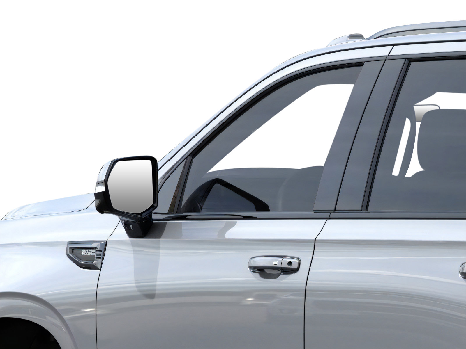 New 2026 GMC Yukon AT4 w/ AT4 Premium Plus Package image 12