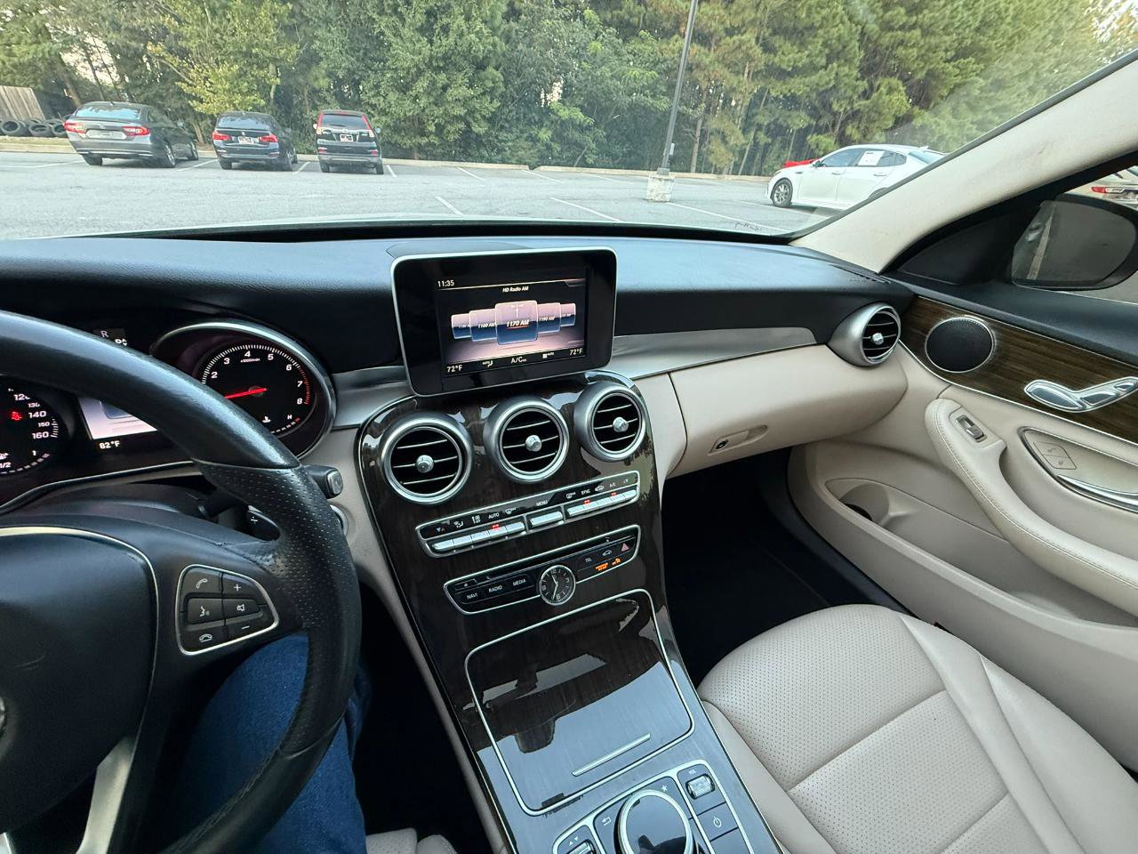 Used 2018 Mercedes-Benz C 300 Sedan image 23