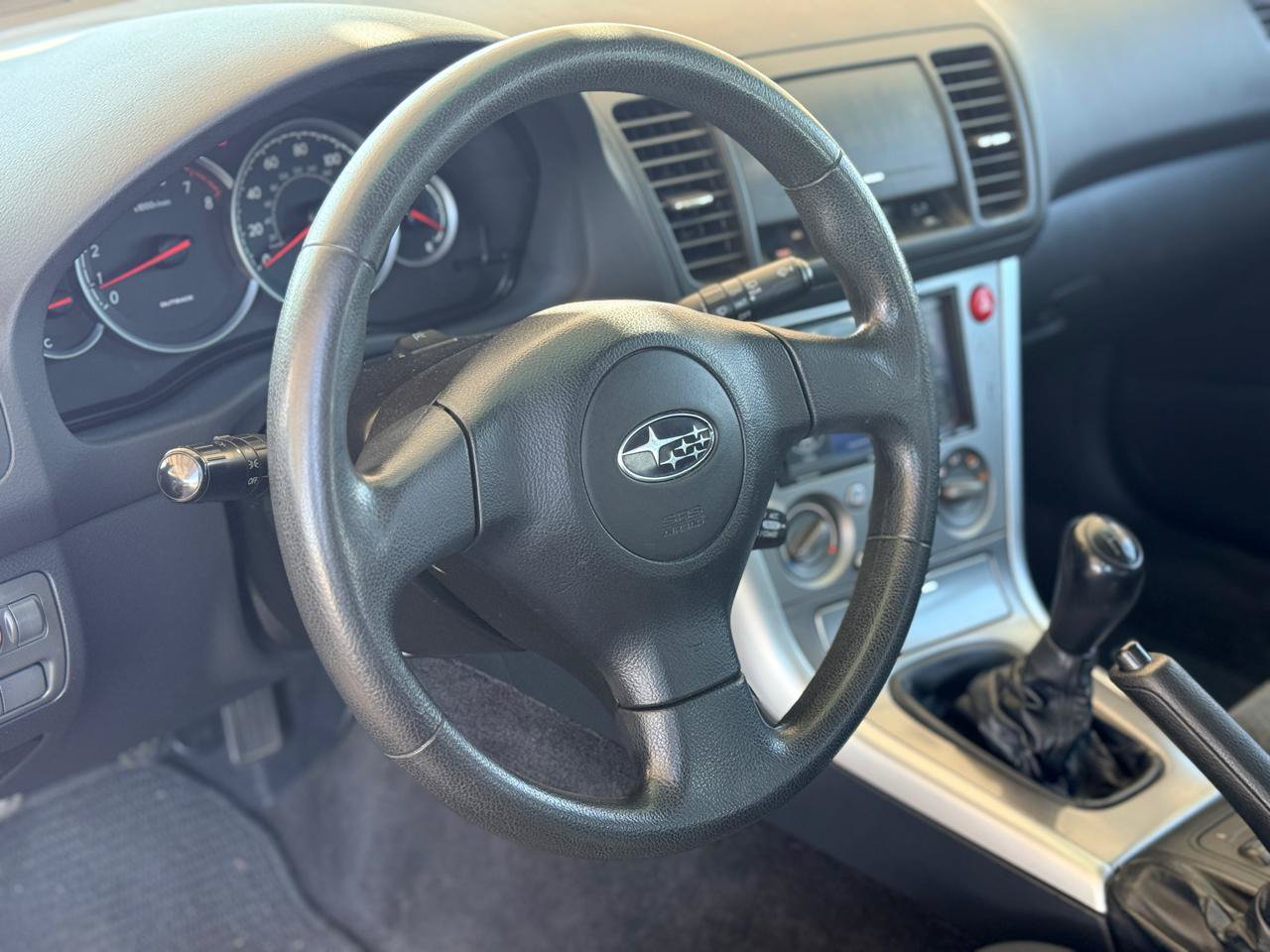 Used 2006 Subaru Outback 2.5i Special Edition AWD/4WD image 16