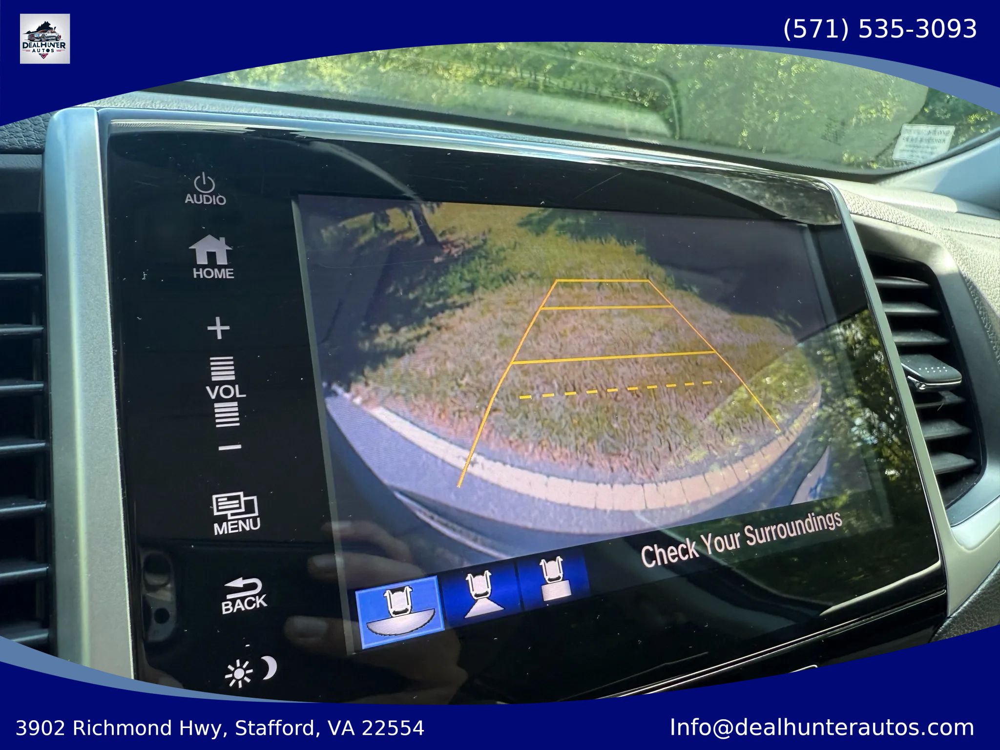 Used 2017 Honda Pilot EX-L image 38