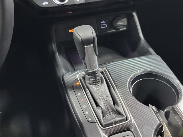 Certified 2024 Honda Civic EX image 23