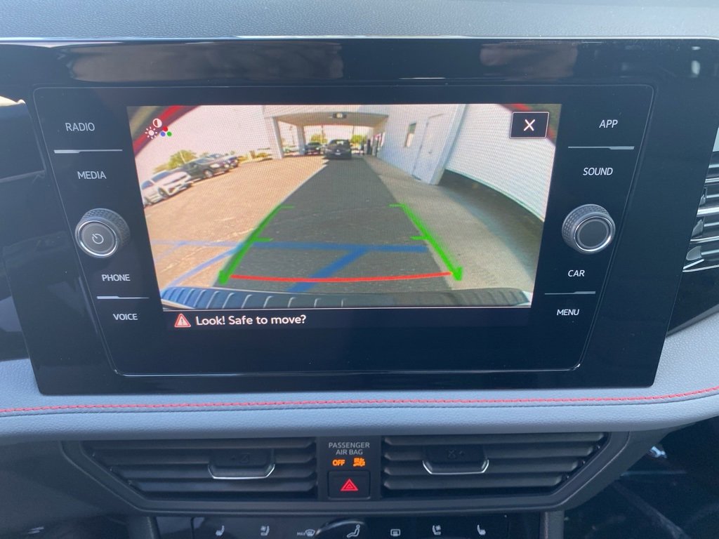 New 2025 Volkswagen Jetta GLI Autobahn image 16