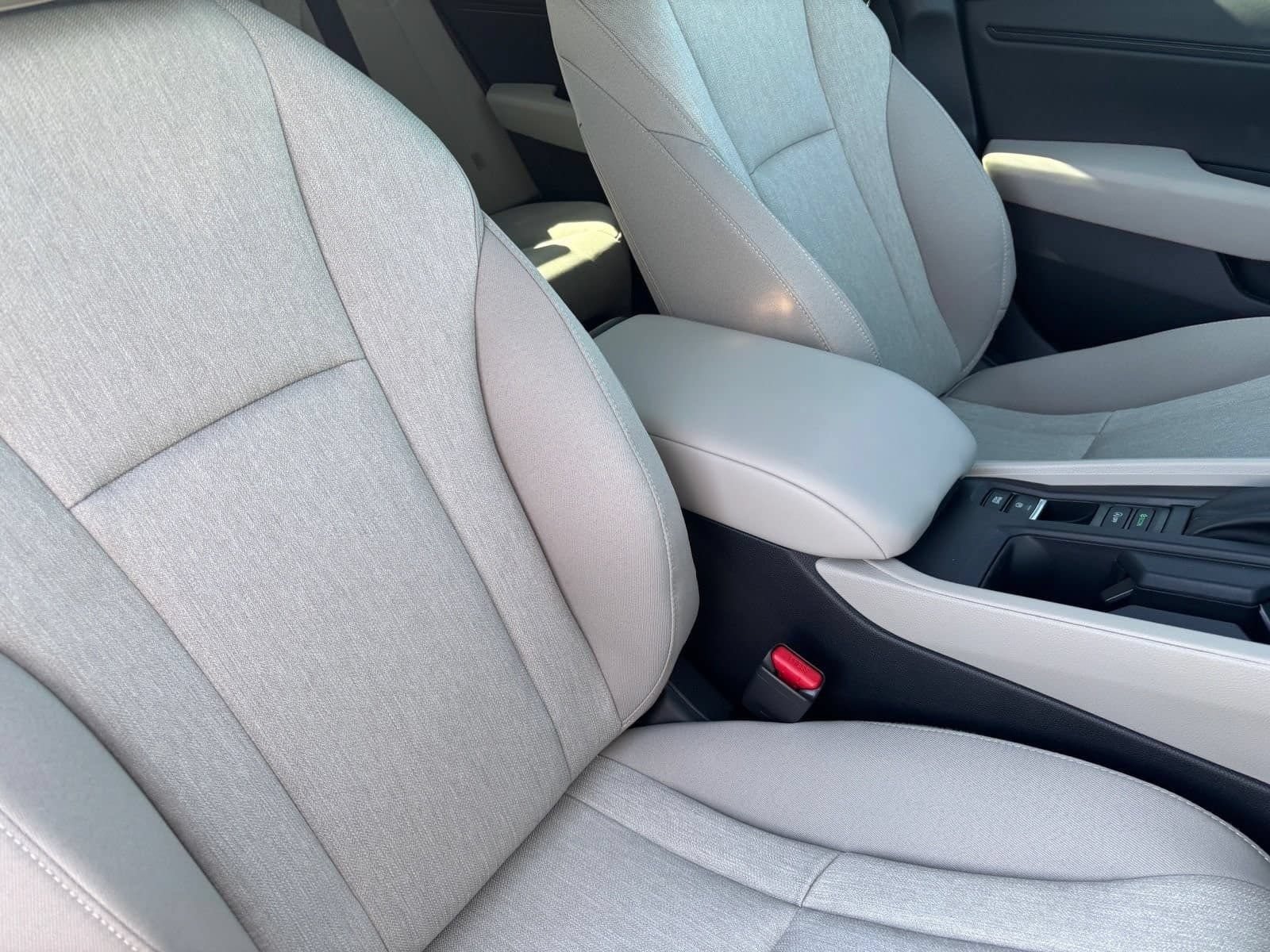 New 2026 Honda Accord SE image 9