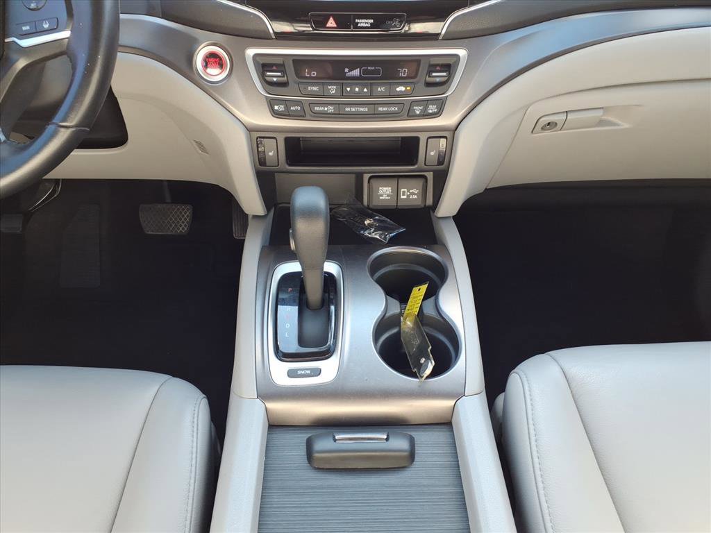 Used 2020 Honda Pilot EX-L image 18