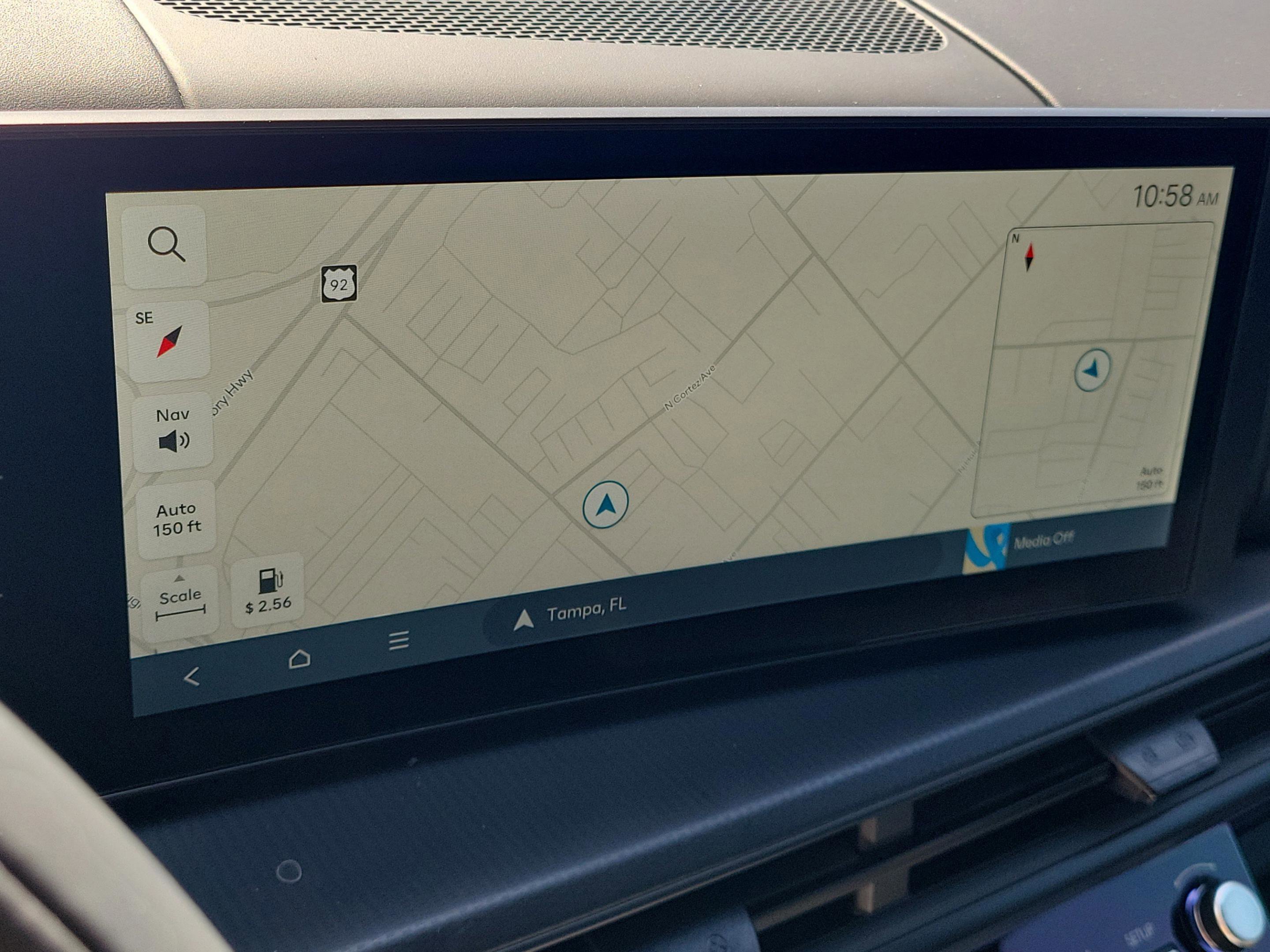 New 2026 Hyundai Santa Fe Calligraphy image 28