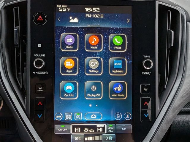 Used 2024 Subaru Crosstrek 2.5i Wilderness image 22