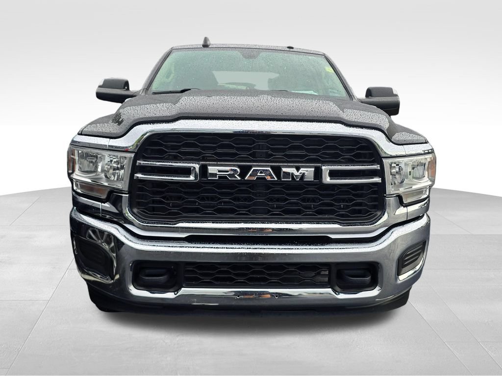 Used 2020 RAM 2500 Tradesman w/ Chrome Appearance Group AWD/4WD image 5