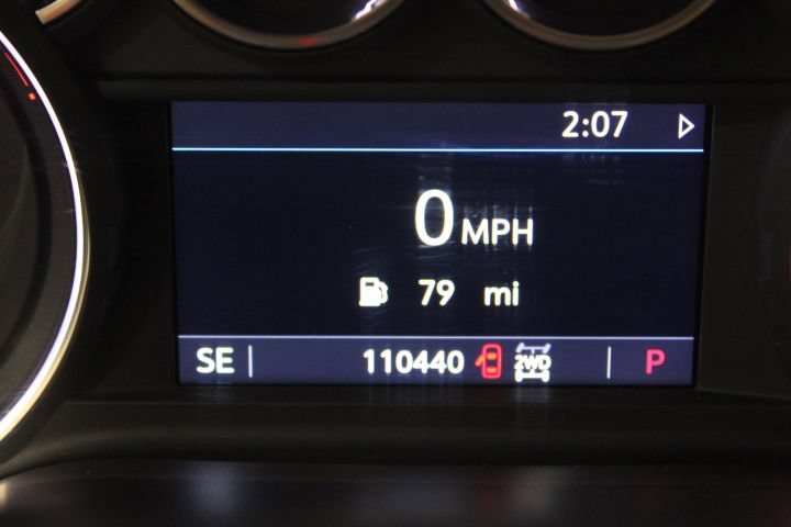 Used 2019 Chevrolet Silverado 1500 LT w/ All-Star Edition AWD/4WD image 5