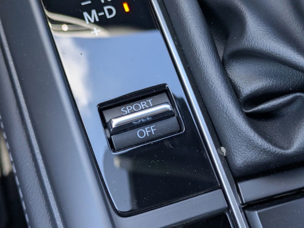 New 2026 MAZDA CX-30 Aire Edition image 28