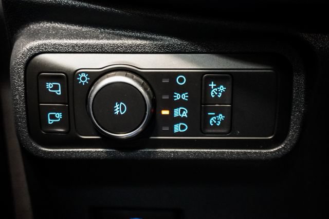 Used 2022 Ford Bronco Outer Banks AWD/4WD image 14