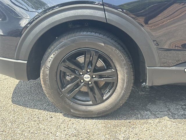 Used 2022 Ford Explorer XLT w/ Equipment Group 202A RWD image 23