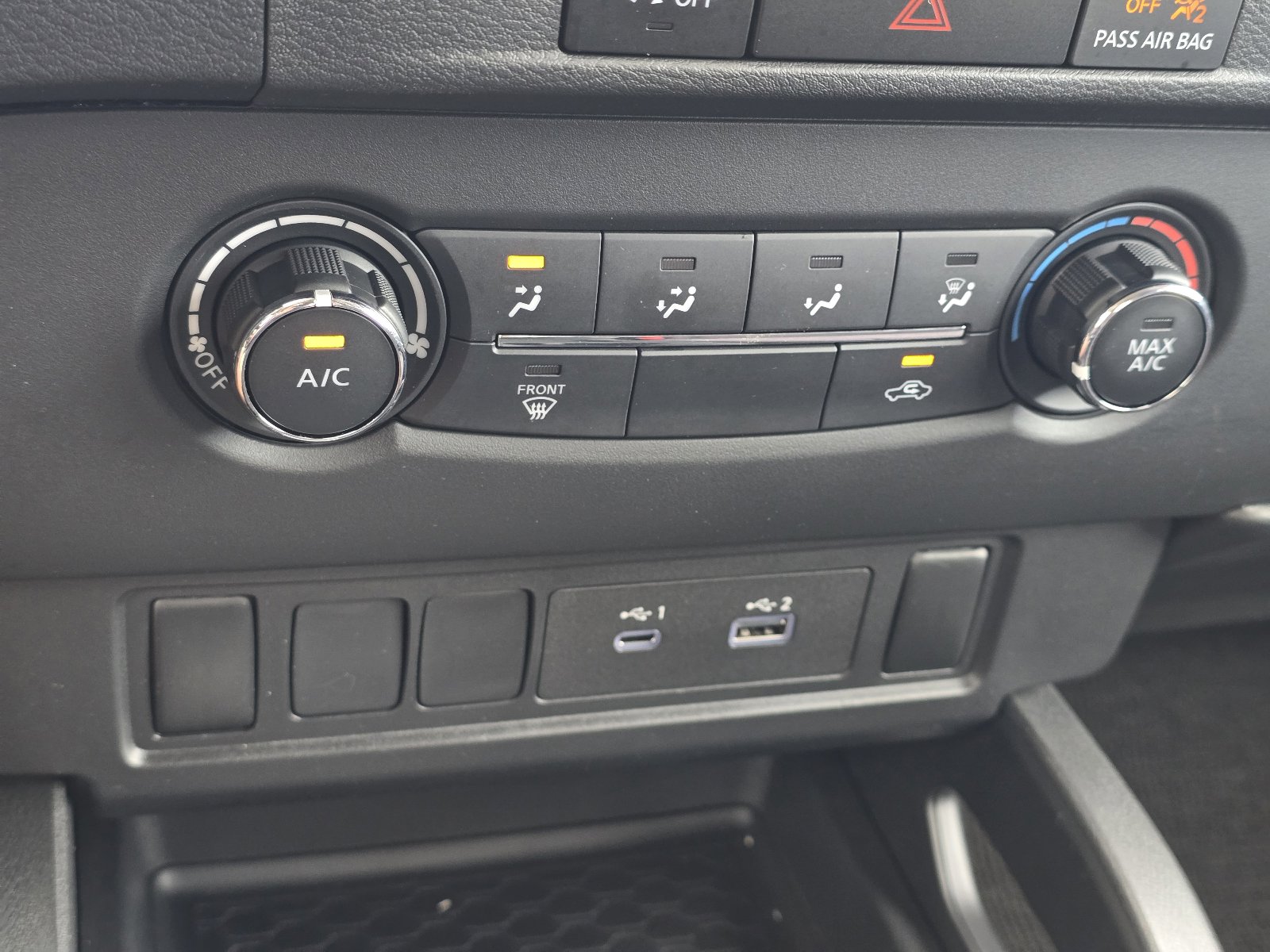 Certified 2024 Nissan Frontier S image 20