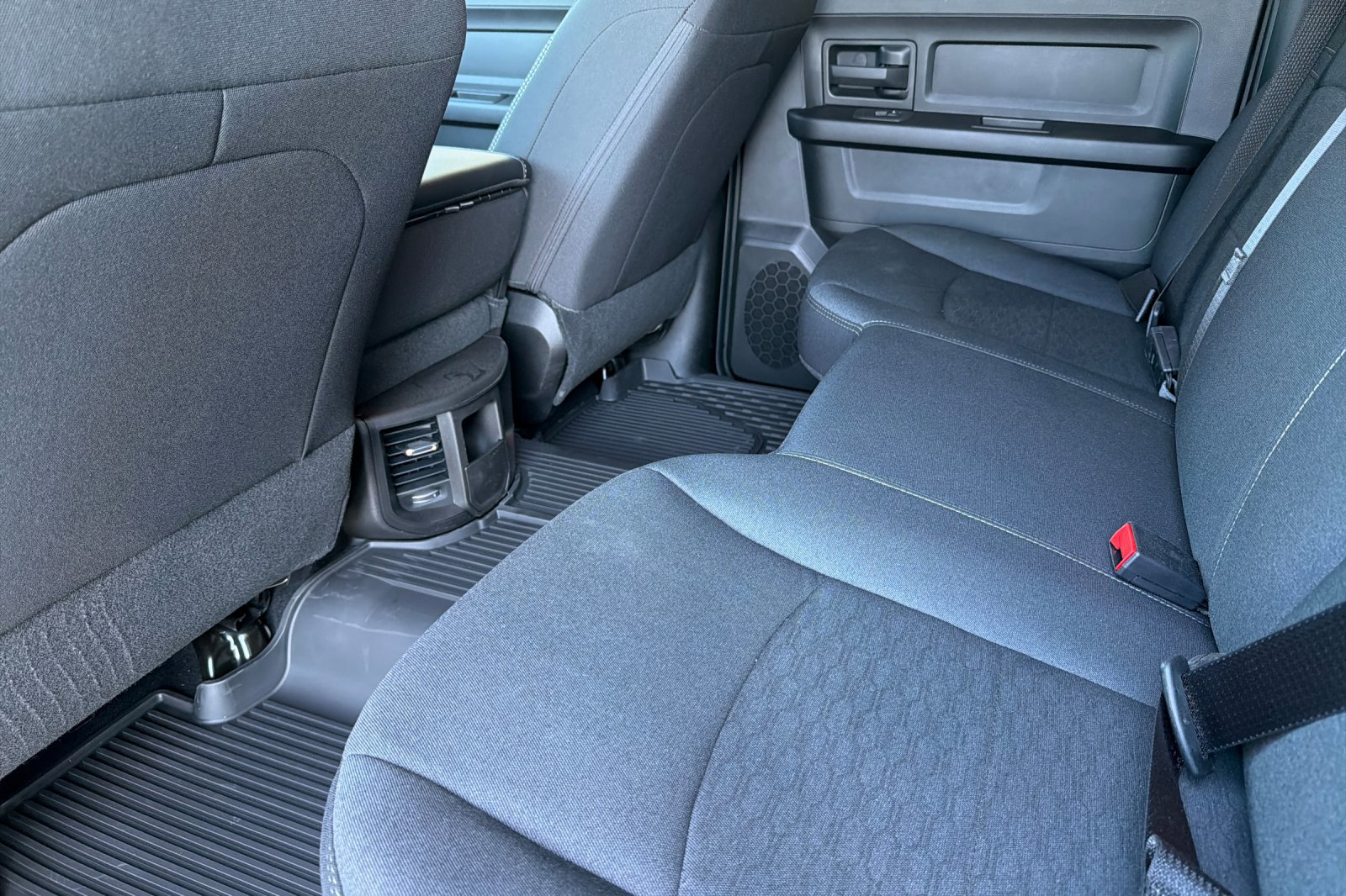 New 2026 RAM 2500 Tradesman image 10