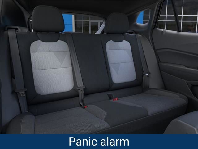 New 2026 Chevrolet Trax RS image 19