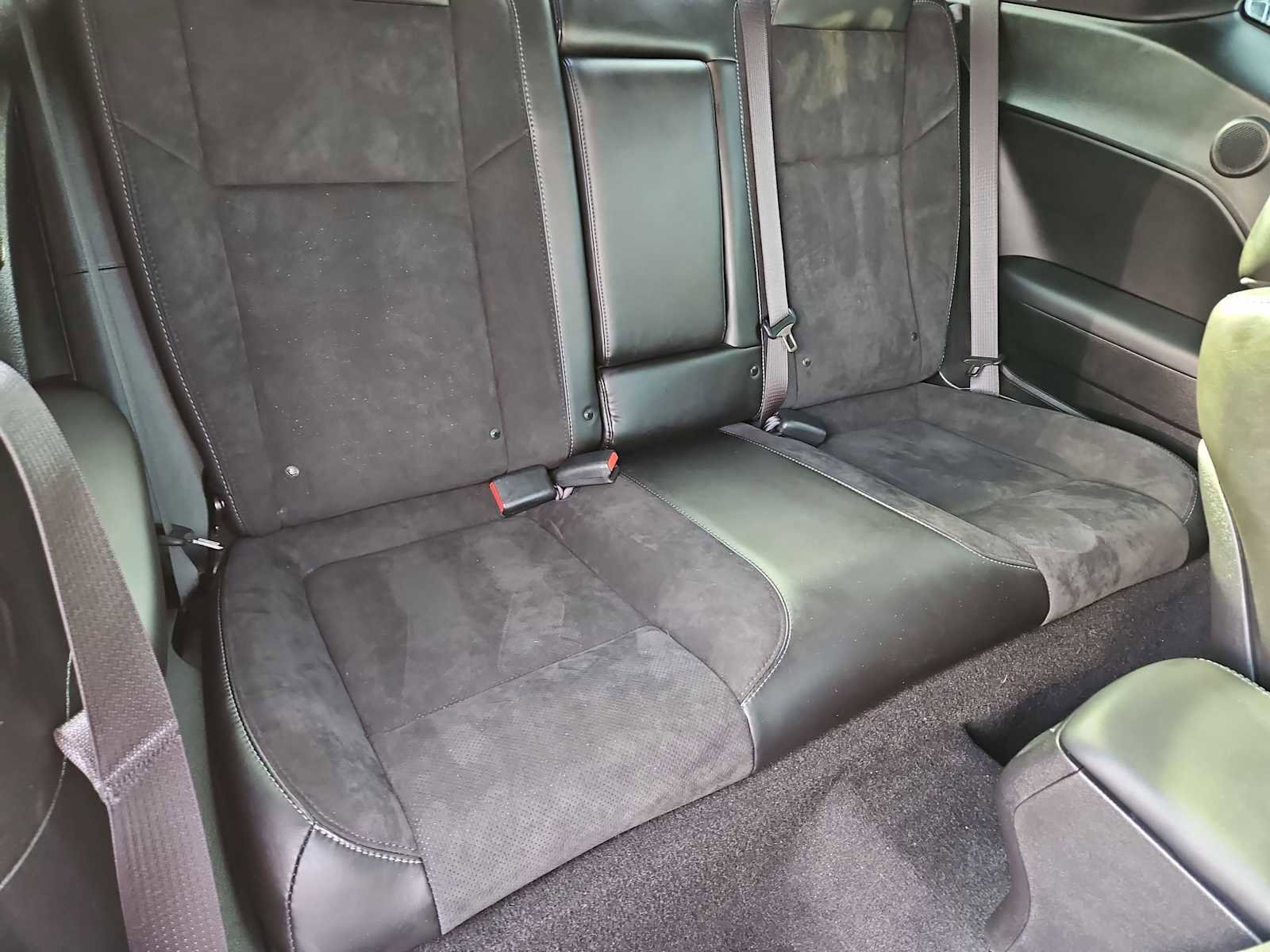 Used 2023 Dodge Challenger GT w/ Plus Package image 21