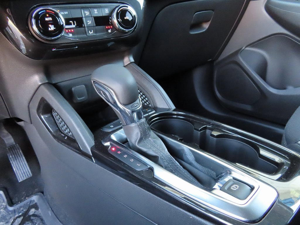 New 2026 Chevrolet TrailBlazer LT w/ Convenience Package image 6