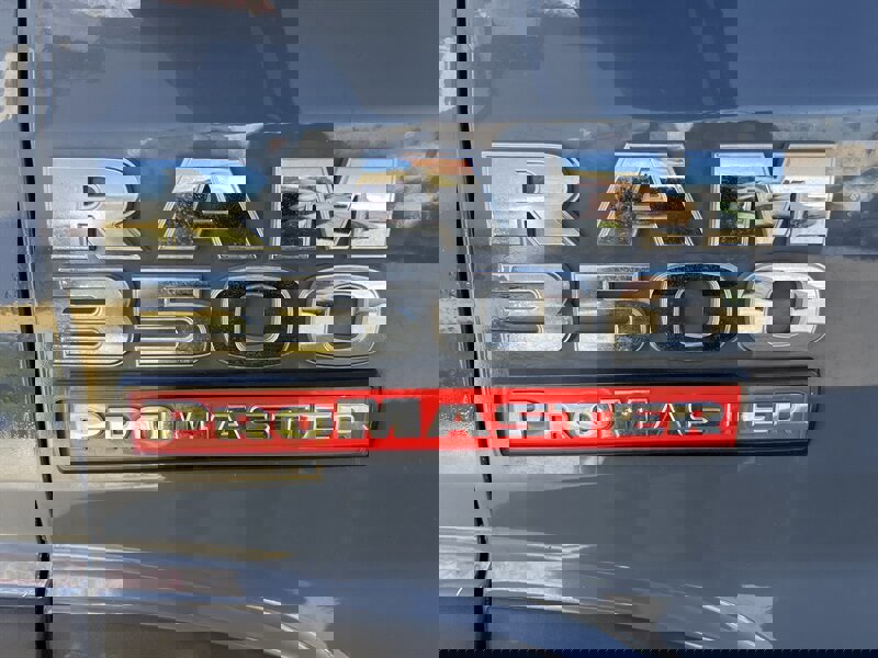 Used 2019 RAM ProMaster 3500 image 29