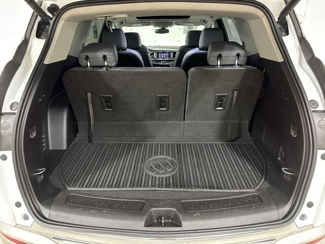 Used 2020 Buick Enclave Essence FWD image 25
