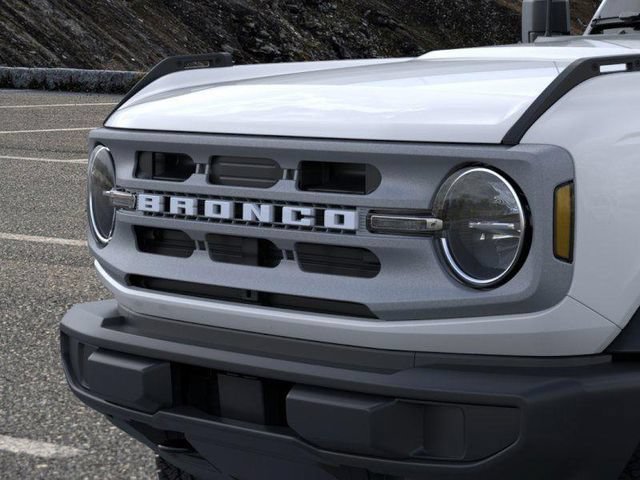 New 2025 Ford Bronco Big Bend AWD/4WD image 19