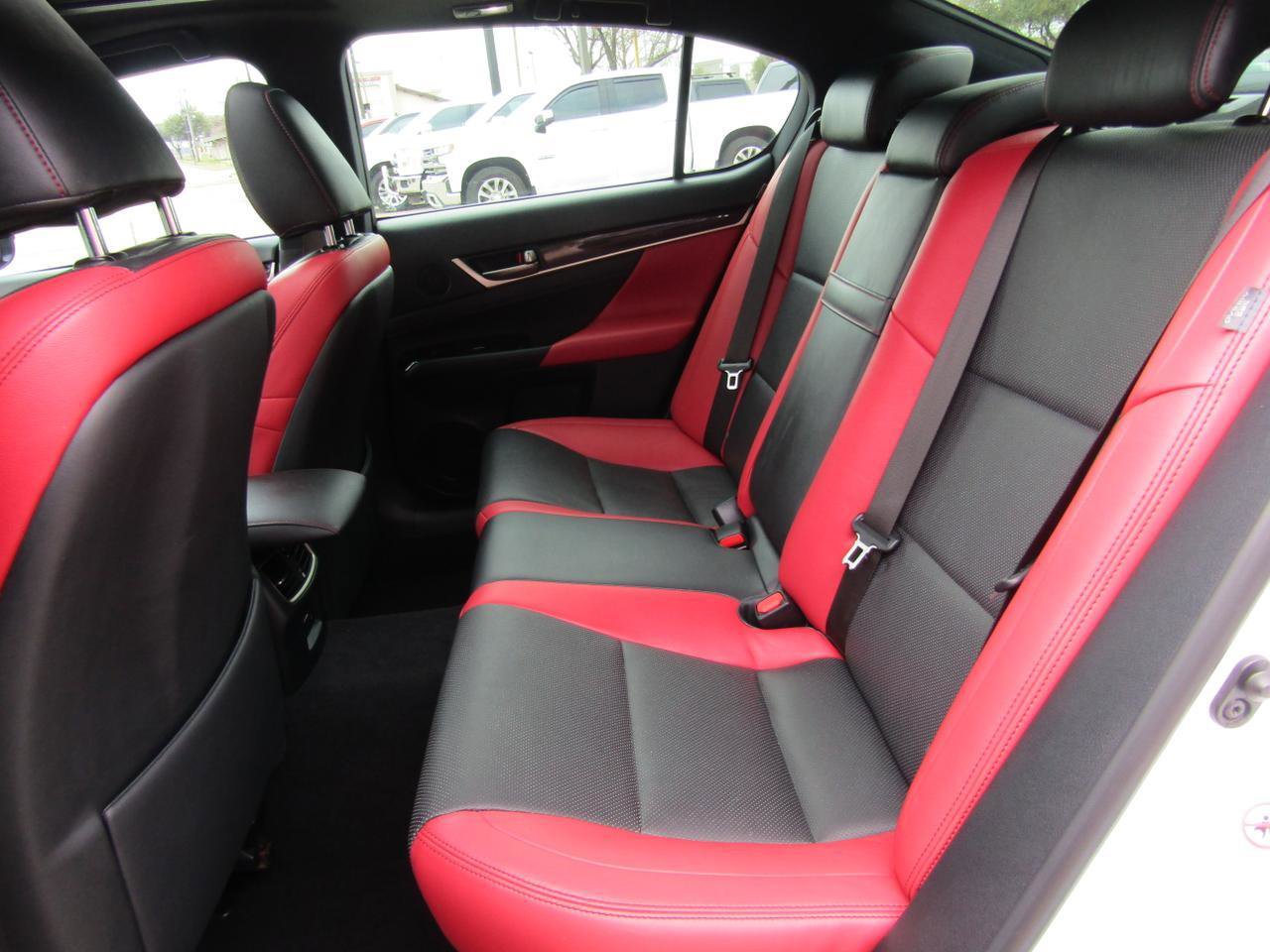 Used 2015 Lexus GS 350 RWD image 10