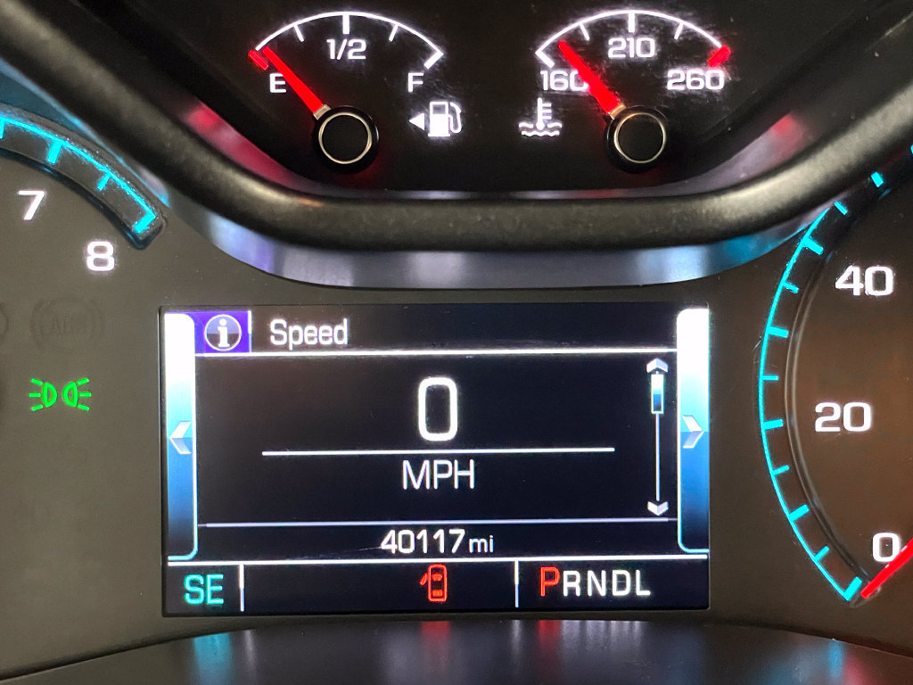Certified 2018 GMC Canyon SLT w/ Driver Alert Package AWD/4WD image 32