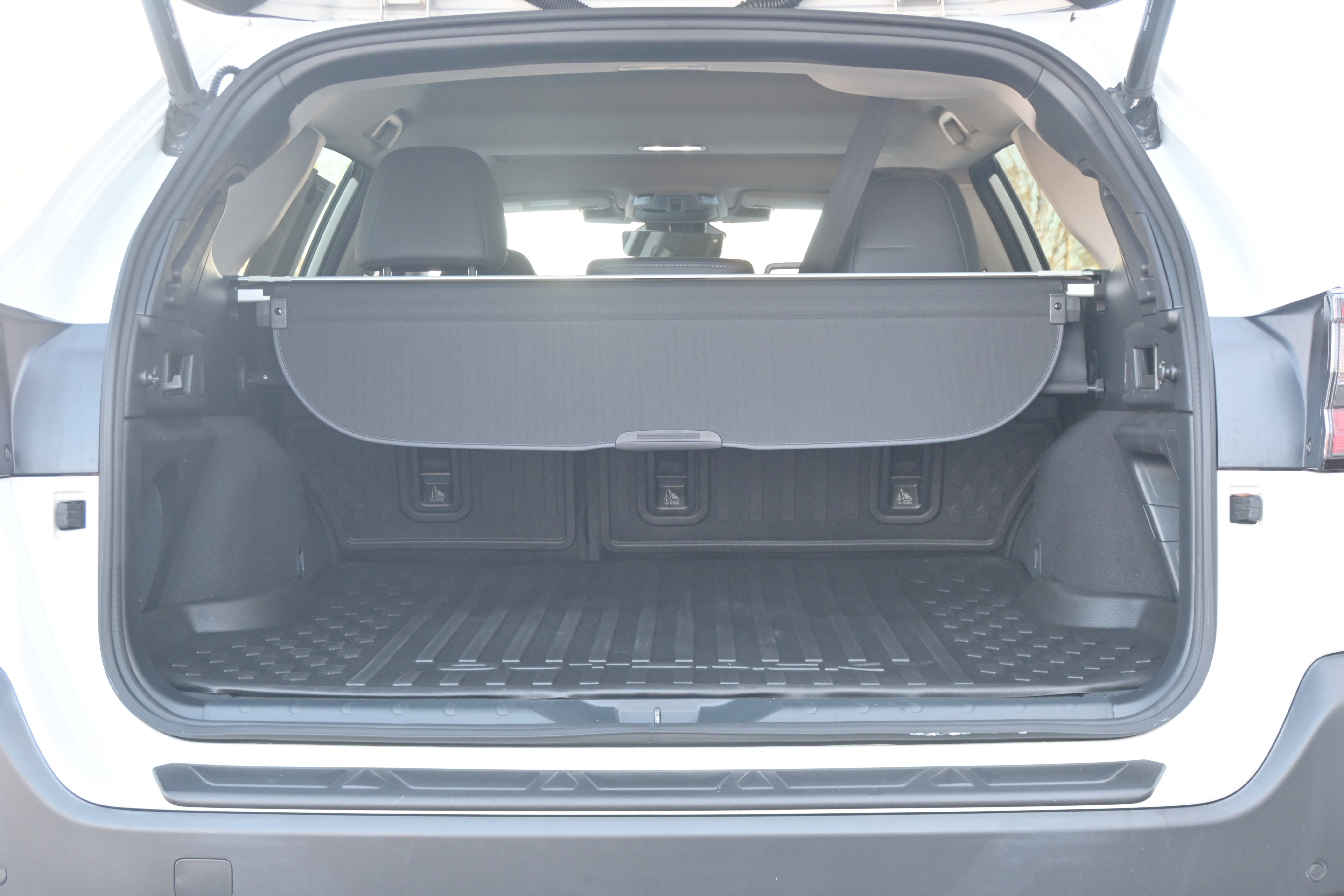 Certified 2023 Subaru Outback Touring XT image 35