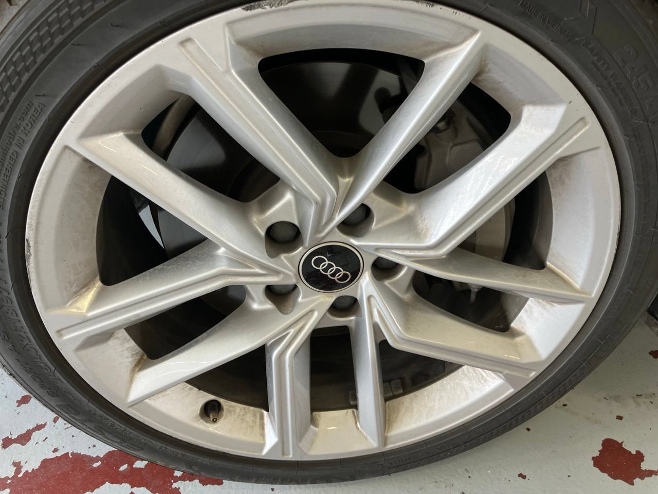 Used 2024 Audi A5 2.0T Premium Plus AWD/4WD image 12