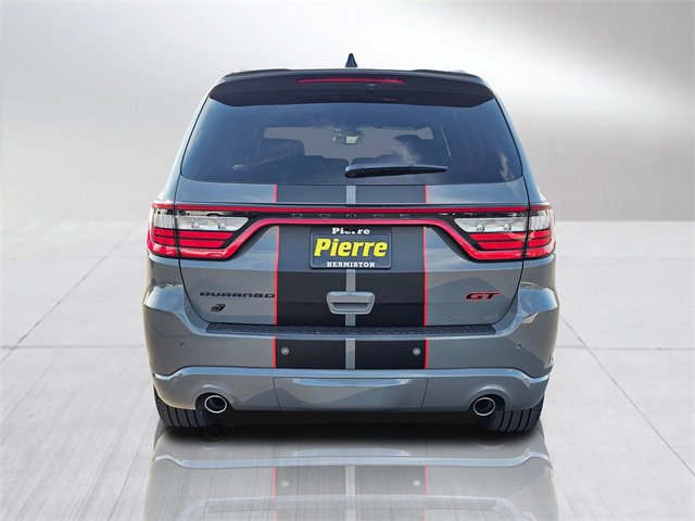 New 2025 Dodge Durango GT image 5