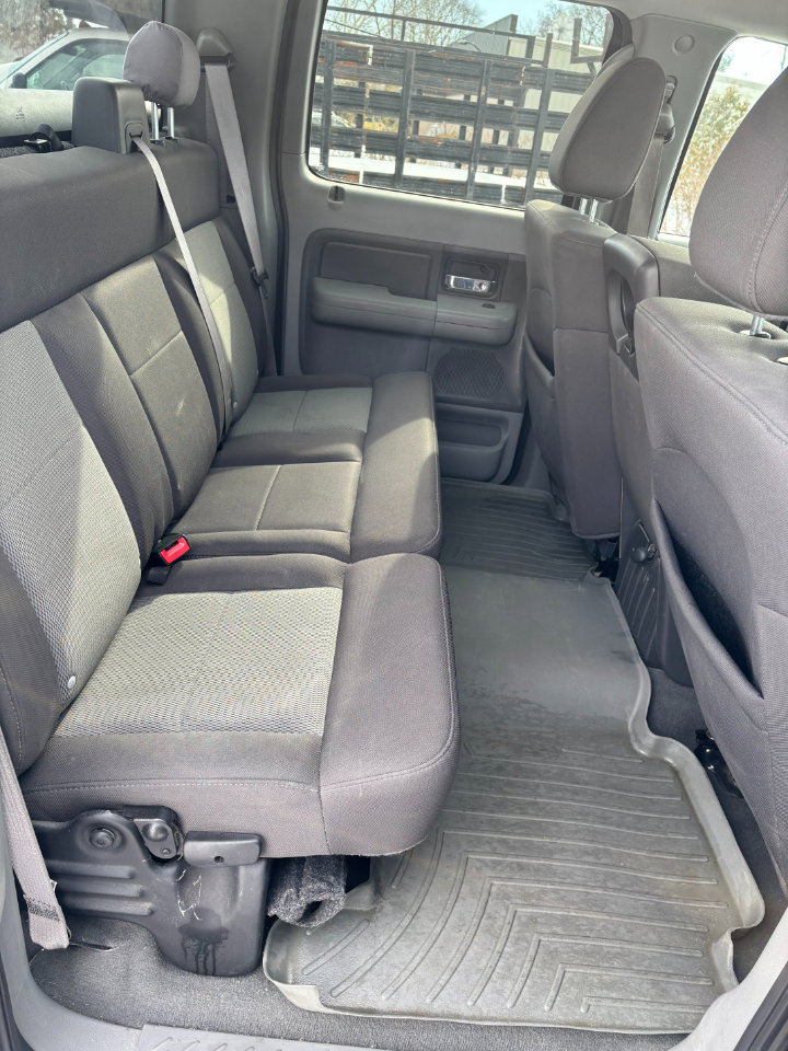 Used 2006 Ford F150 XLT image 23