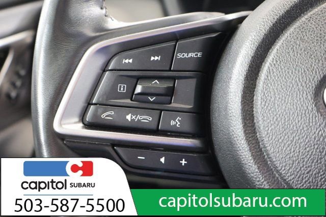 Used 2023 Subaru Legacy Touring XT w/ Tech Package 3 image 20
