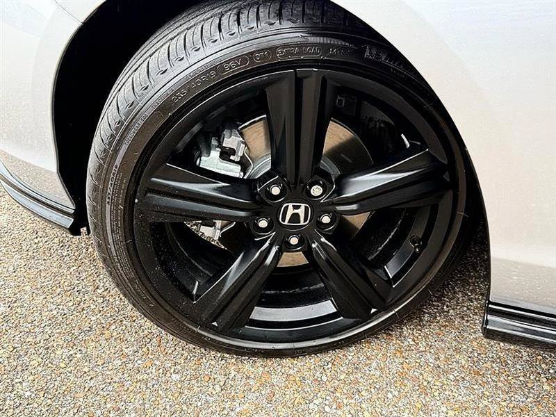 Used 2026 Honda Accord Sport image 49