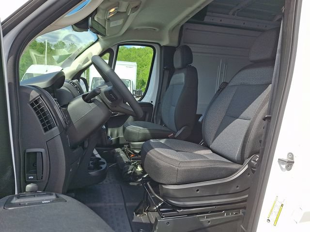 New 2026 RAM ProMaster 2500 w/ Safety Group FWD image 6