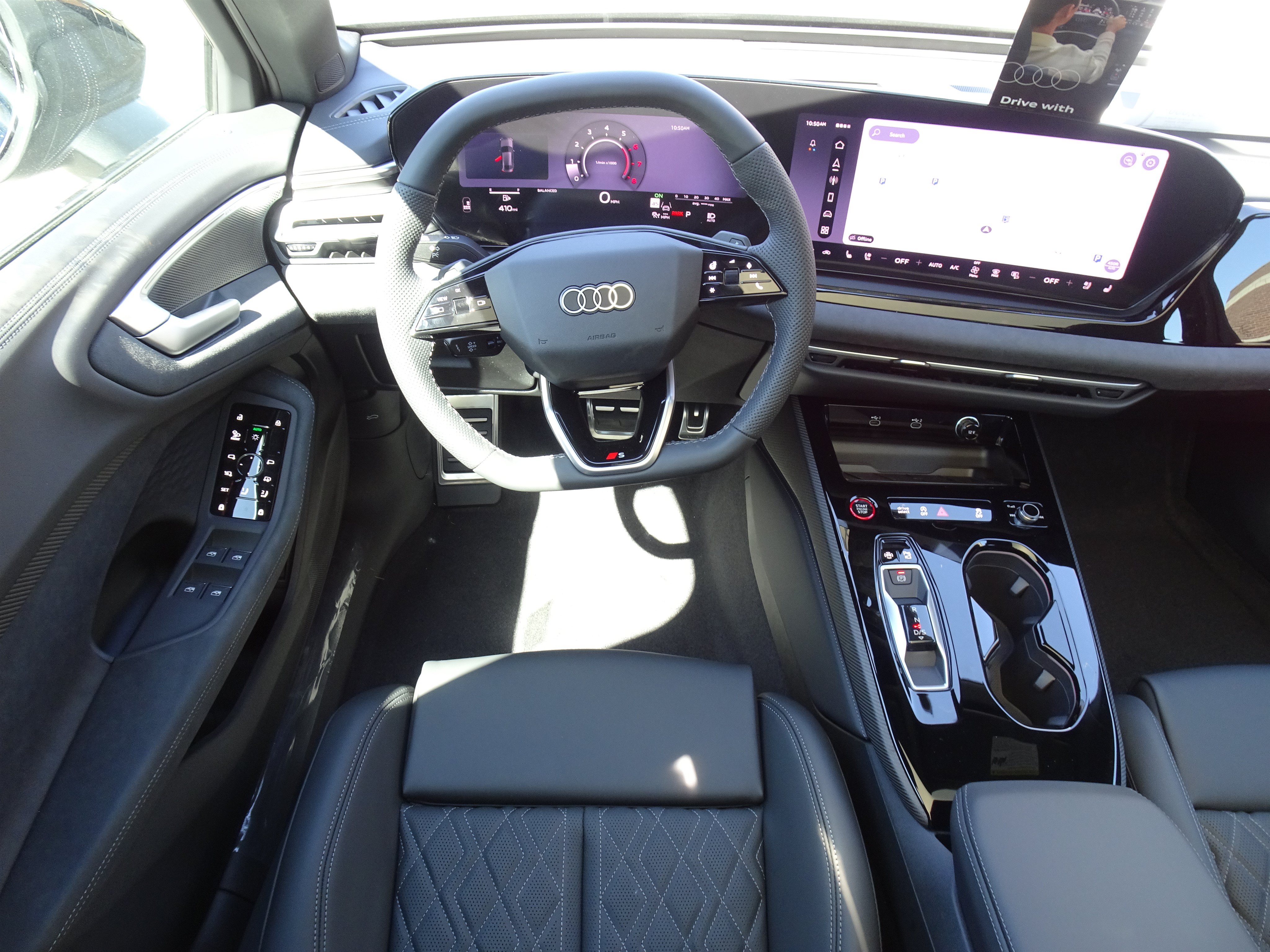 New 2026 Audi S5 Premium Plus AWD/4WD image 5