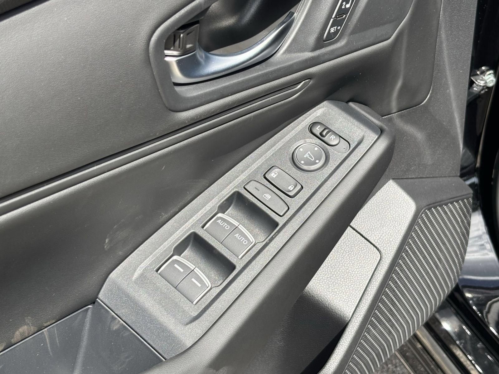 New 2026 Honda Accord Sport image 18