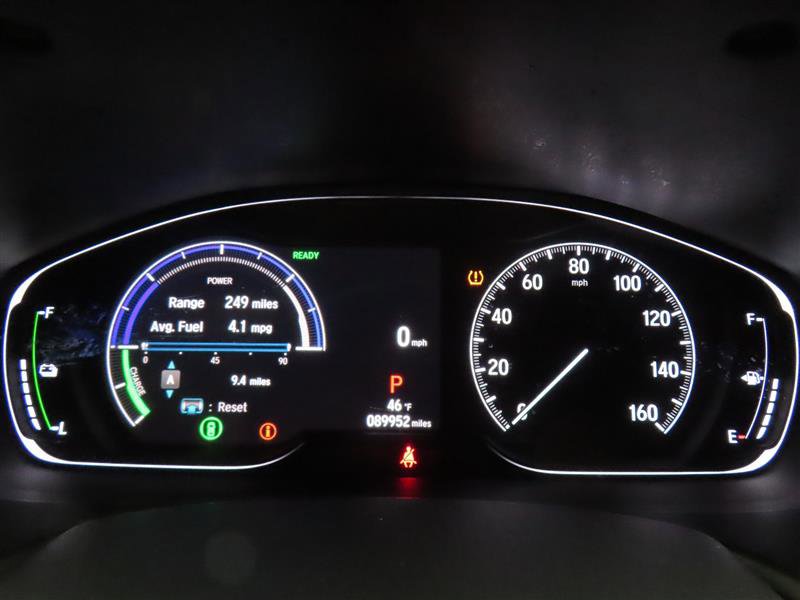 Used 2021 Honda Accord Touring image 21