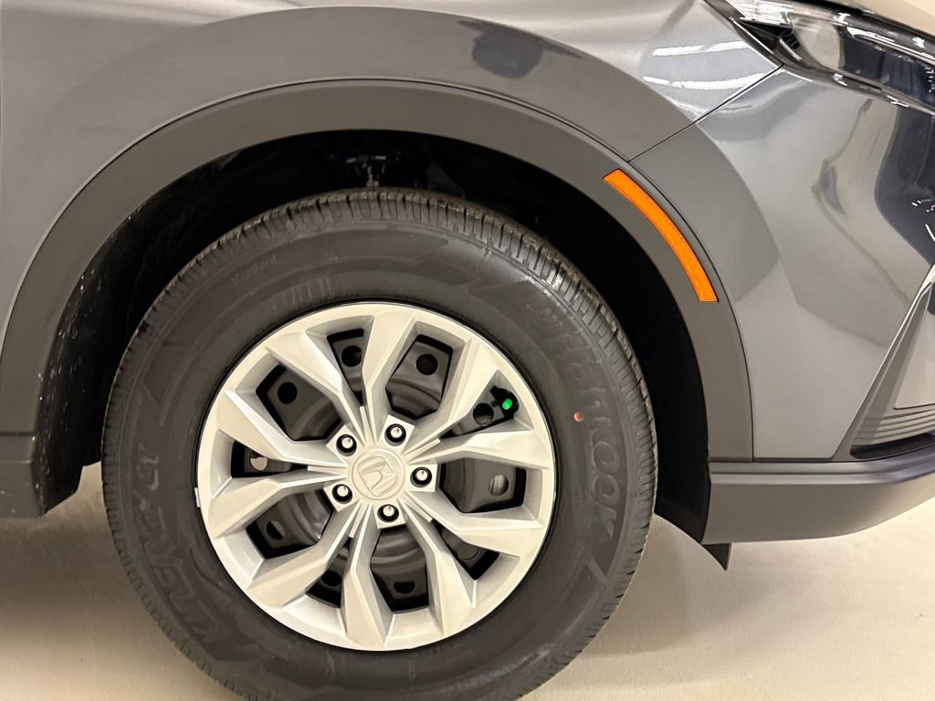 New 2026 Honda CR-V LX image 7