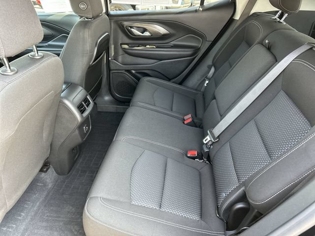 Used 2022 GMC Terrain SLE w/ Driver Convenience Package AWD/4WD image 16