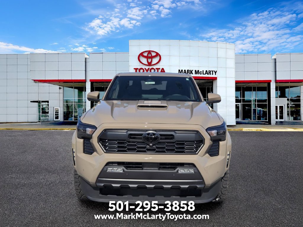 New 2026 Toyota Tacoma TRD Sport AWD/4WD image 6