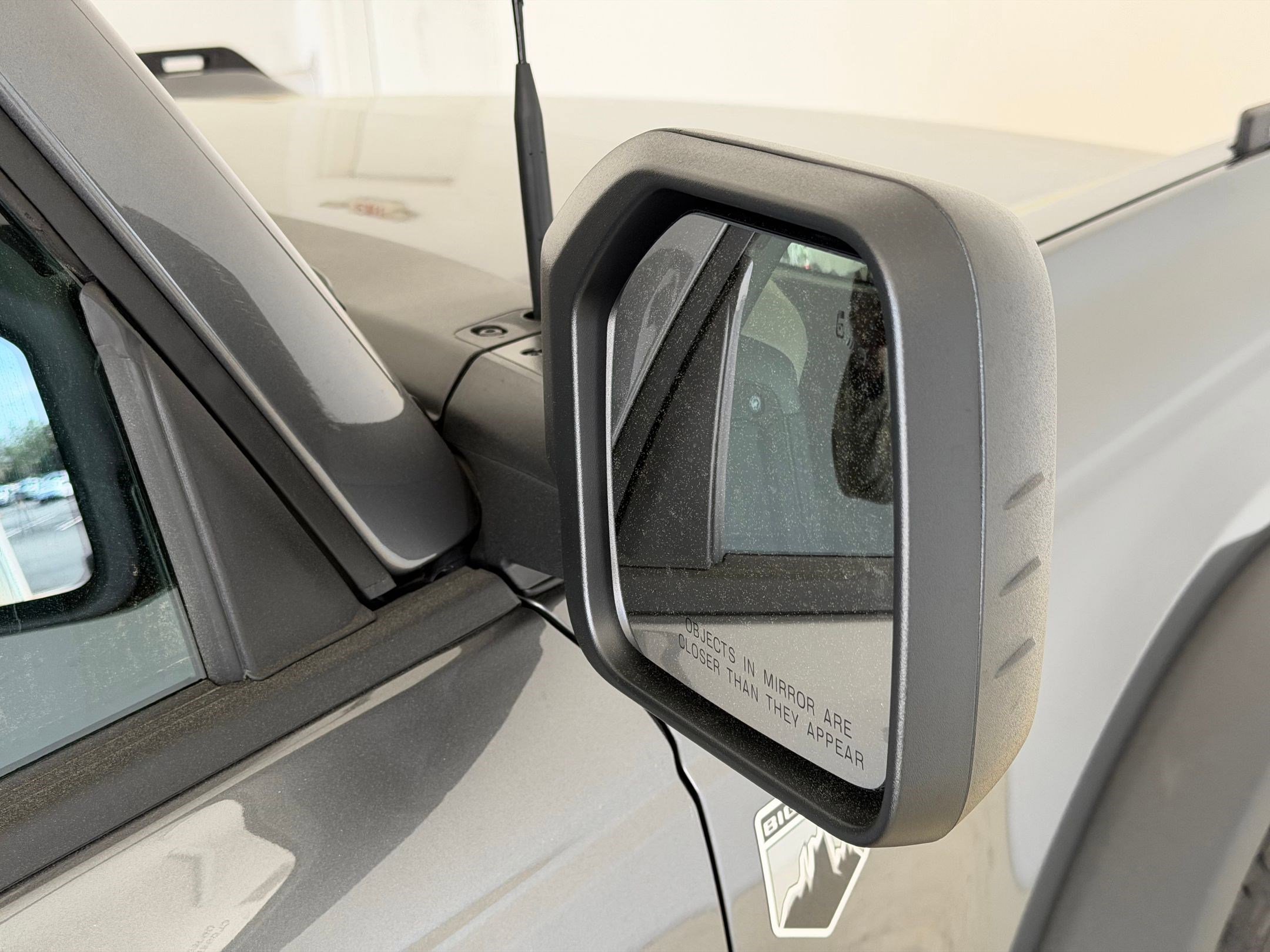 New 2026 Ford Bronco Big Bend image 21