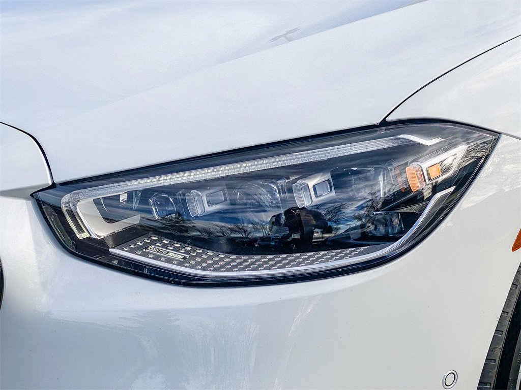 New 2025 Mercedes-Benz S 63 AMG S image 7