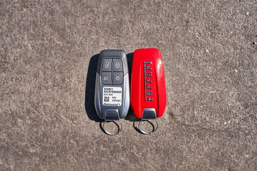 Used 2018 Ferrari 488 GTB image 71